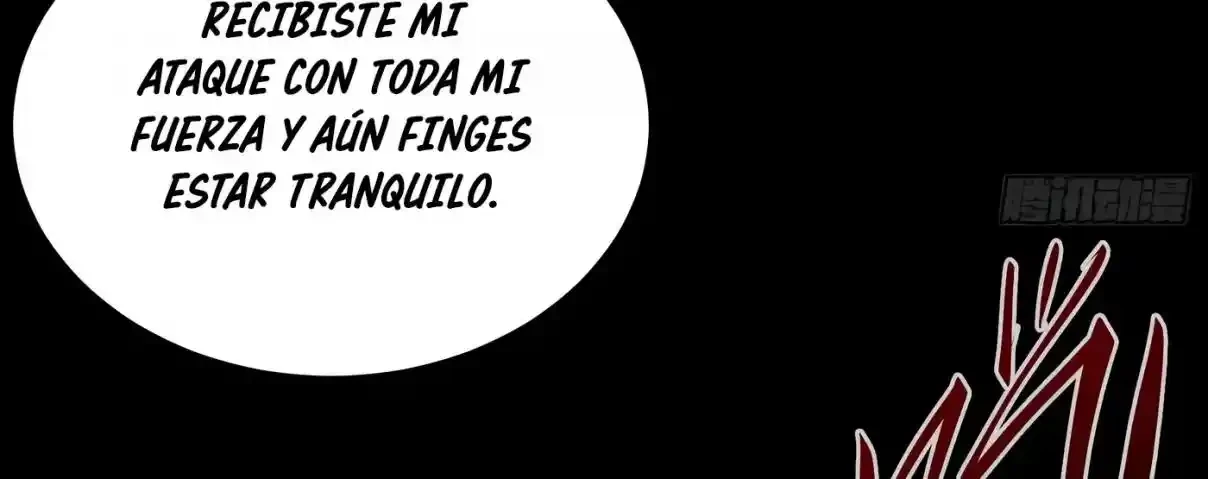 Si no muero pronto, gobernaré el reino de los demonios. capítulo 12, página 37