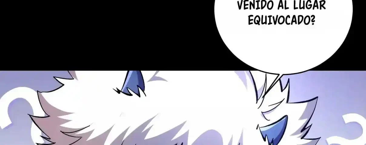 Si no muero pronto, gobernaré el reino de los demonios. capítulo 12, página 44