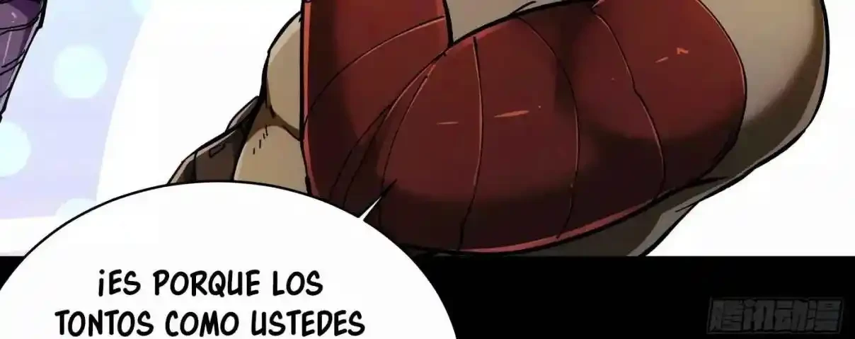 Si no muero pronto, gobernaré el reino de los demonios. capítulo 12, página 50