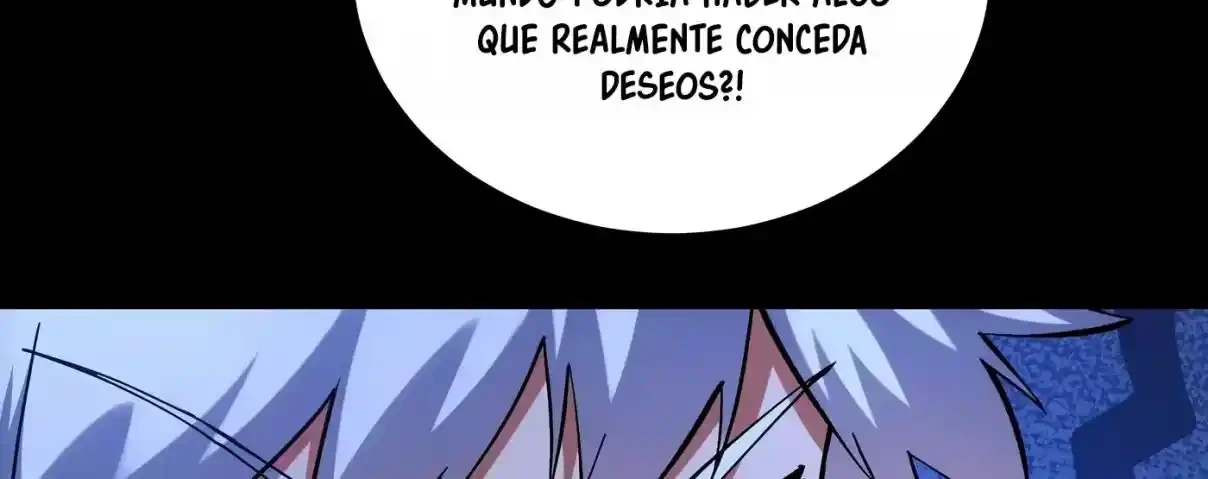 Si no muero pronto, gobernaré el reino de los demonios. capítulo 12, página 52