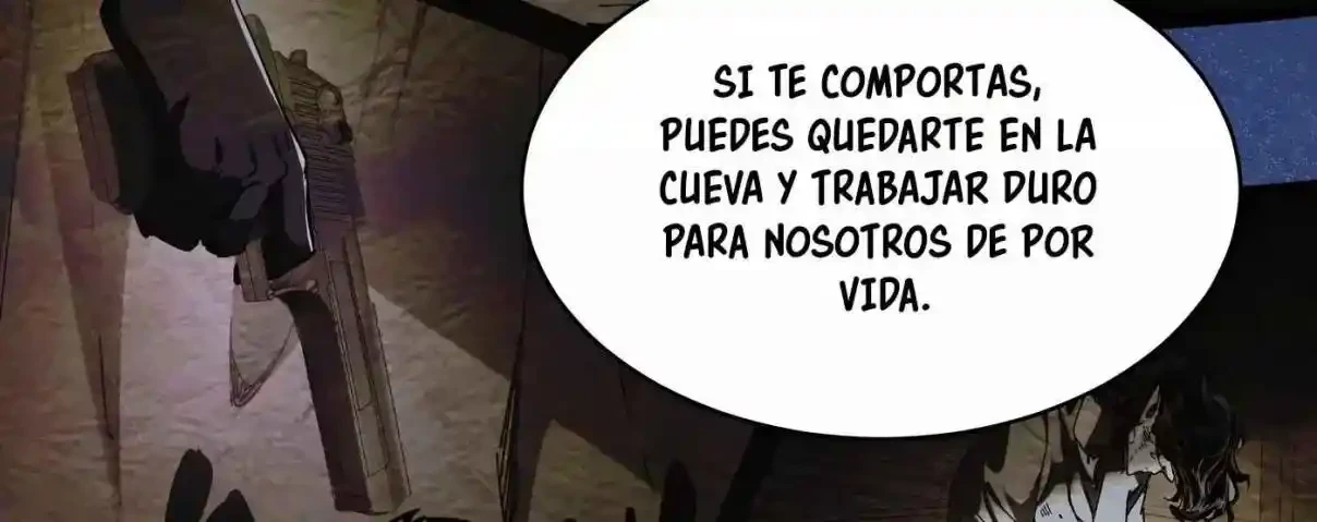 Si no muero pronto, gobernaré el reino de los demonios. capítulo 12, página 65