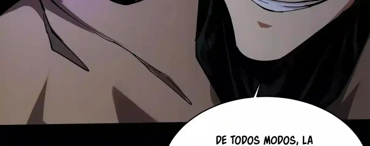 Si no muero pronto, gobernaré el reino de los demonios. capítulo 12, página 70