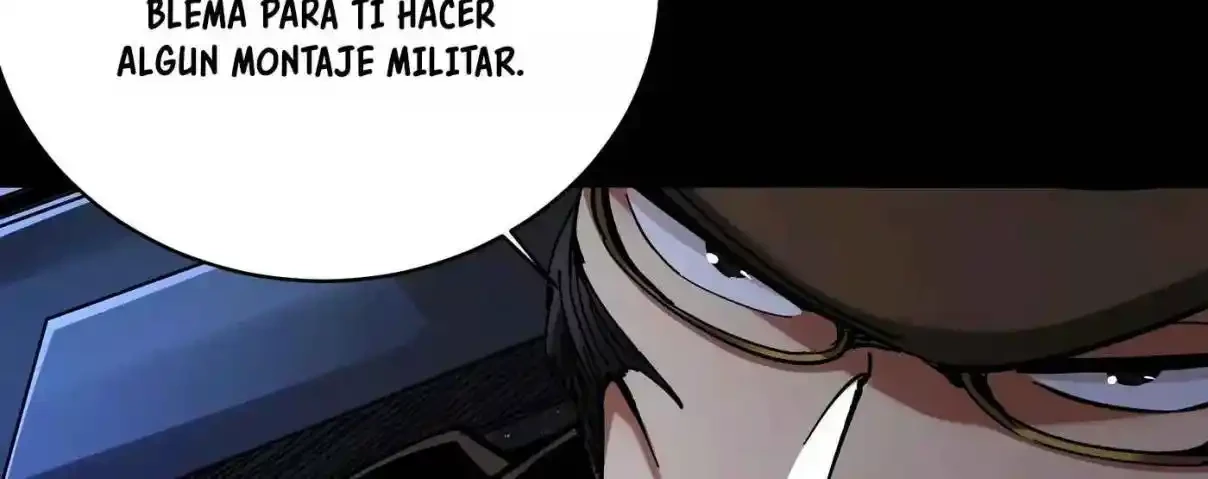Si no muero pronto, gobernaré el reino de los demonios. capítulo 12, página 72