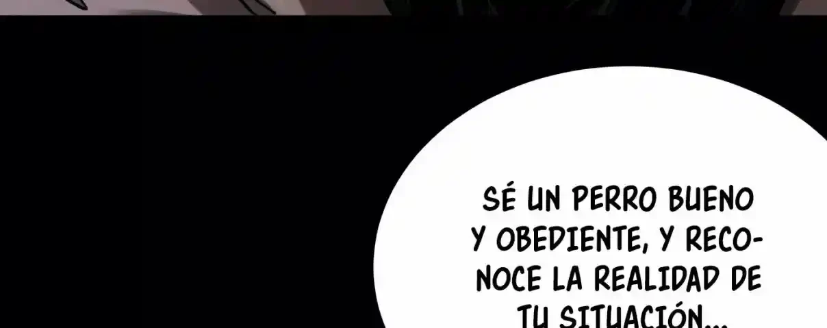 Si no muero pronto, gobernaré el reino de los demonios. capítulo 12, página 74