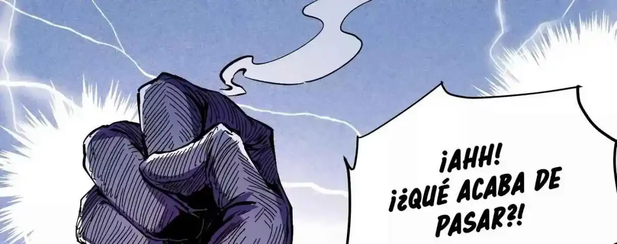 Si no muero pronto, gobernaré el reino de los demonios. capítulo 12, página 85