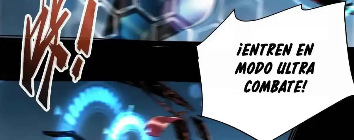 Si no muero pronto, gobernaré el reino de los demonios. capítulo 12, página 106