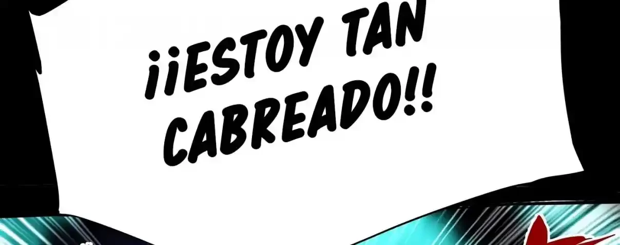 Si no muero pronto, gobernaré el reino de los demonios. capítulo 12, página 132