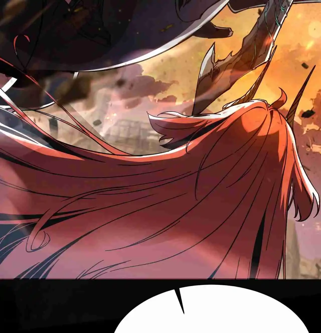 Si no muero pronto, gobernaré el reino de los demonios. capítulo 2, página 13