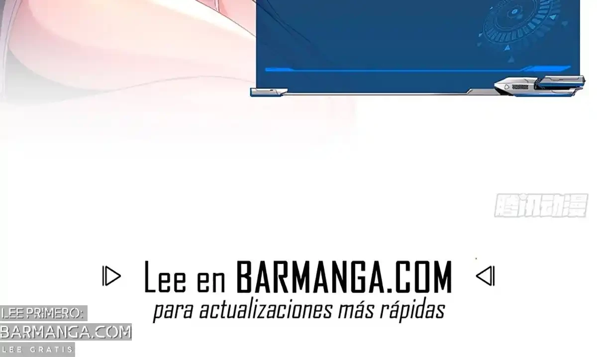 Si no muero pronto, gobernaré el reino de los demonios. capítulo 4, página 34
