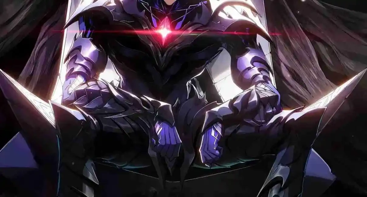 Si no muero pronto, gobernaré el reino de los demonios. capítulo 7, página 3