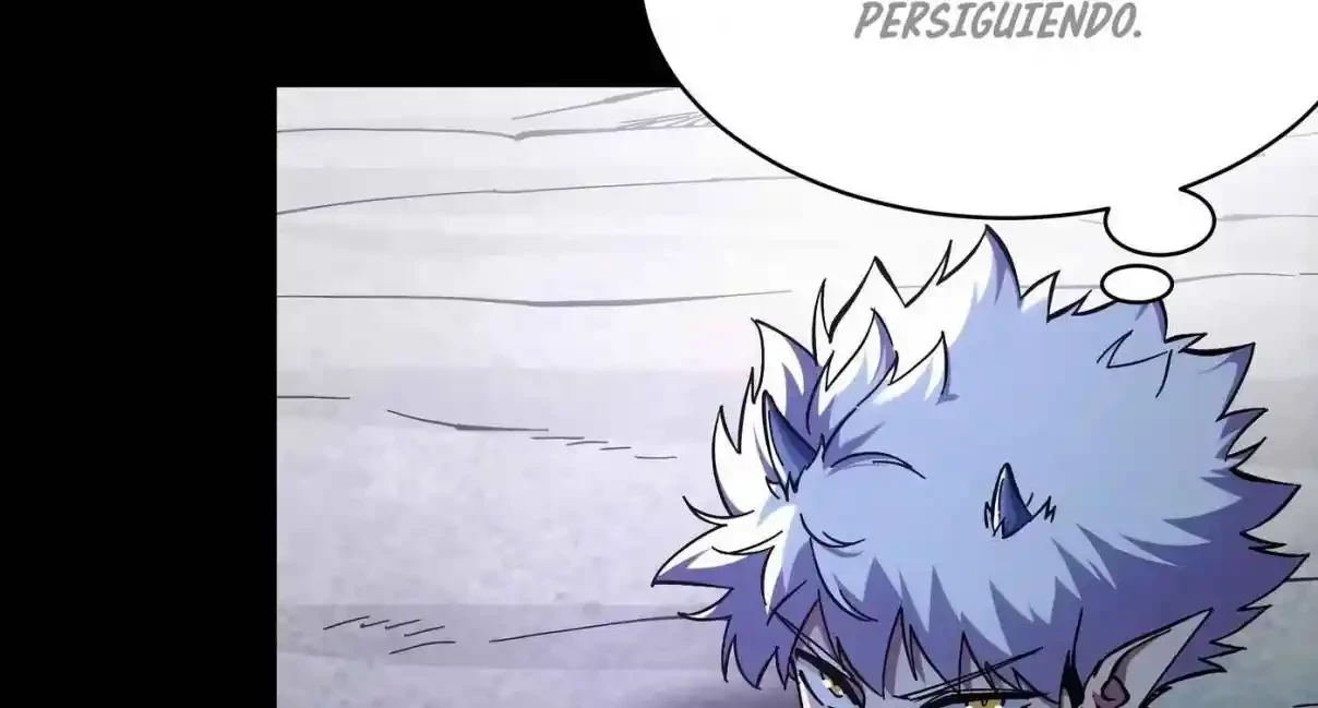 Si no muero pronto, gobernaré el reino de los demonios. capítulo 7, página 13