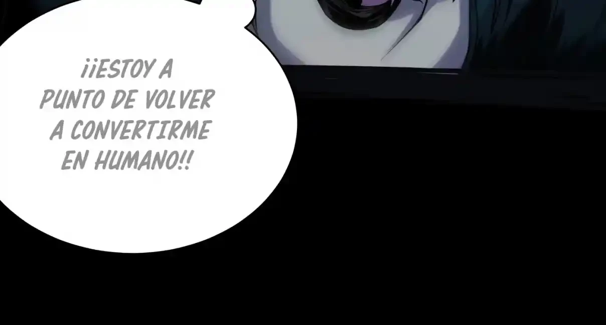 Si no muero pronto, gobernaré el reino de los demonios. capítulo 7, página 28