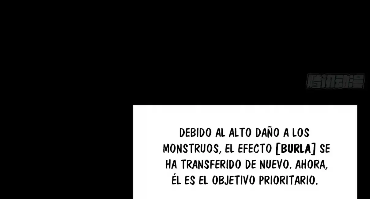 Si no muero pronto, gobernaré el reino de los demonios. capítulo 7, página 53