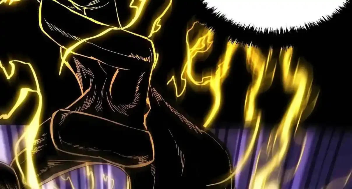 Si no muero pronto, gobernaré el reino de los demonios. capítulo 7, página 59
