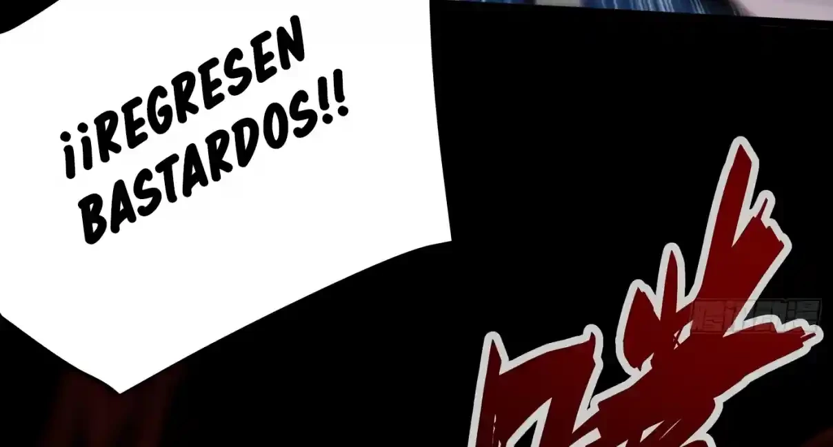 Si no muero pronto, gobernaré el reino de los demonios. capítulo 7, página 66