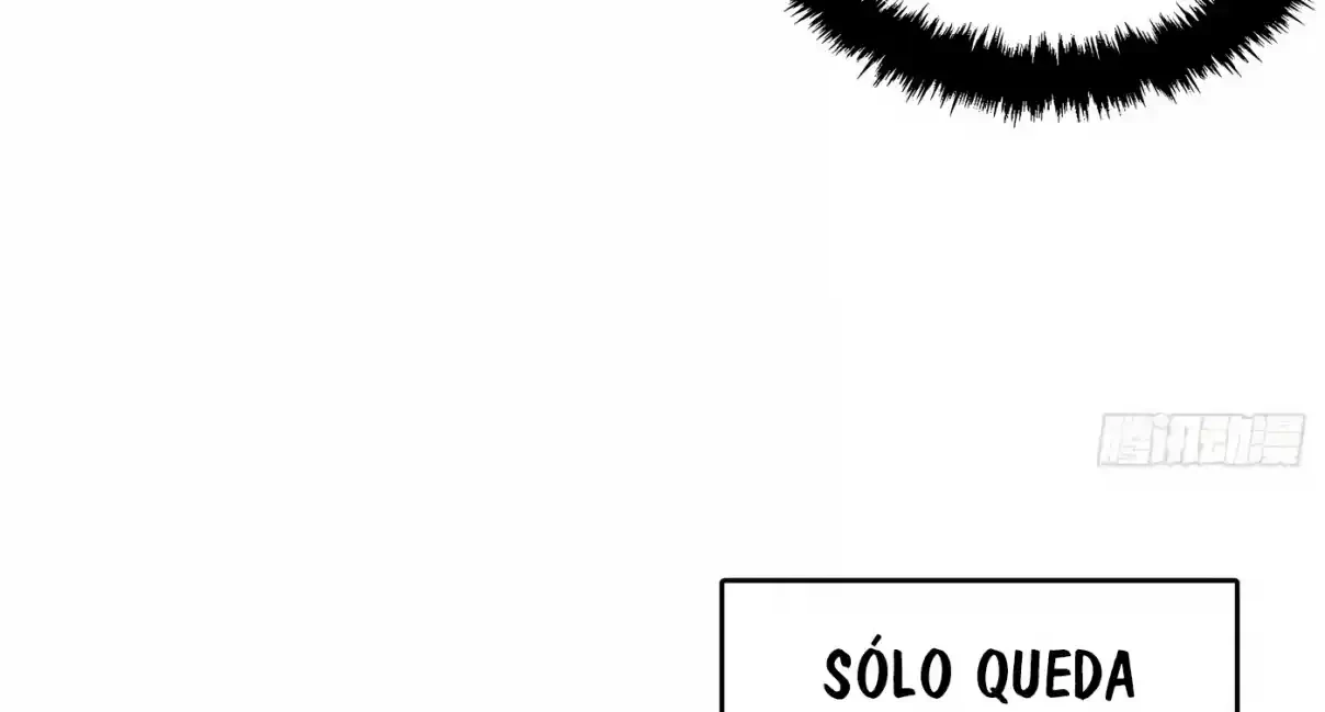 Si no muero pronto, gobernaré el reino de los demonios. capítulo 7, página 91