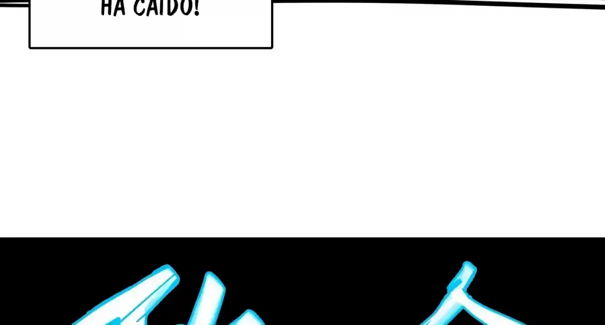 Si no muero pronto, gobernaré el reino de los demonios. capítulo 7, página 109