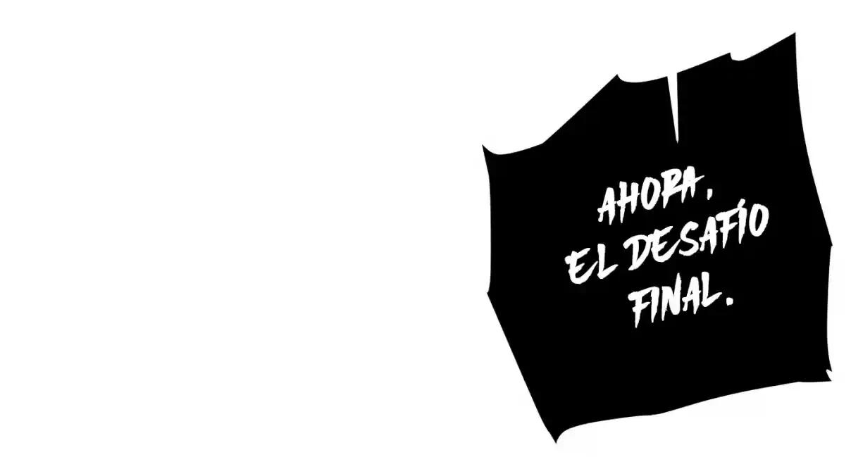 Si no muero pronto, gobernaré el reino de los demonios. capítulo 7, página 144