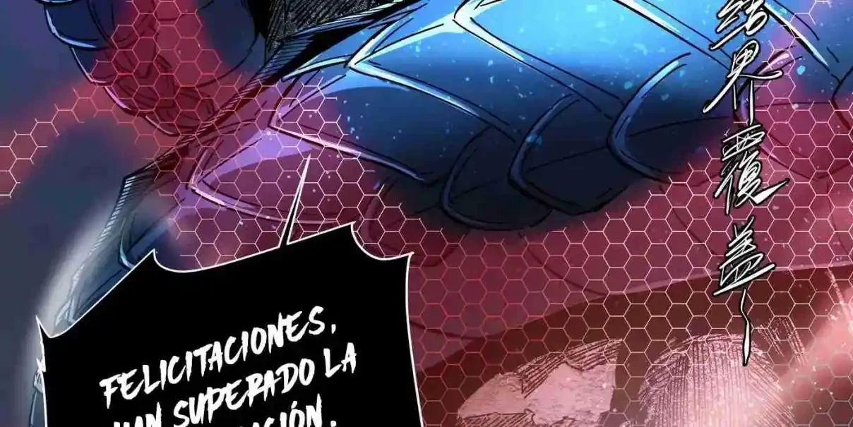Si no muero pronto, gobernaré el reino de los demonios. capítulo 8, página 11