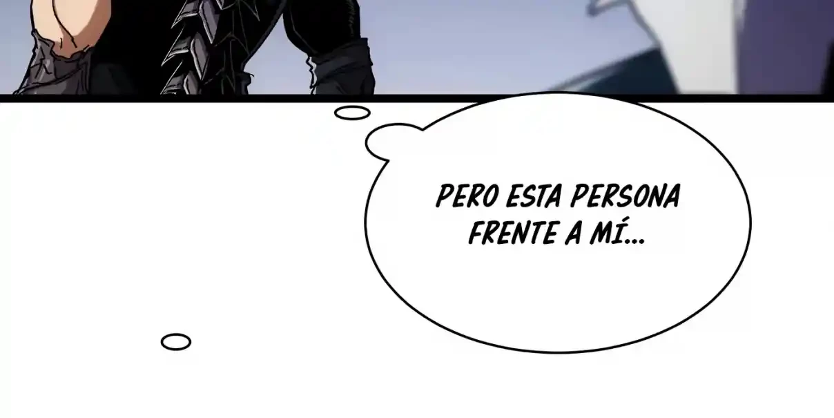 Si no muero pronto, gobernaré el reino de los demonios. capítulo 8, página 33