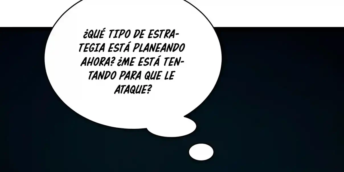 Si no muero pronto, gobernaré el reino de los demonios. capítulo 8, página 47