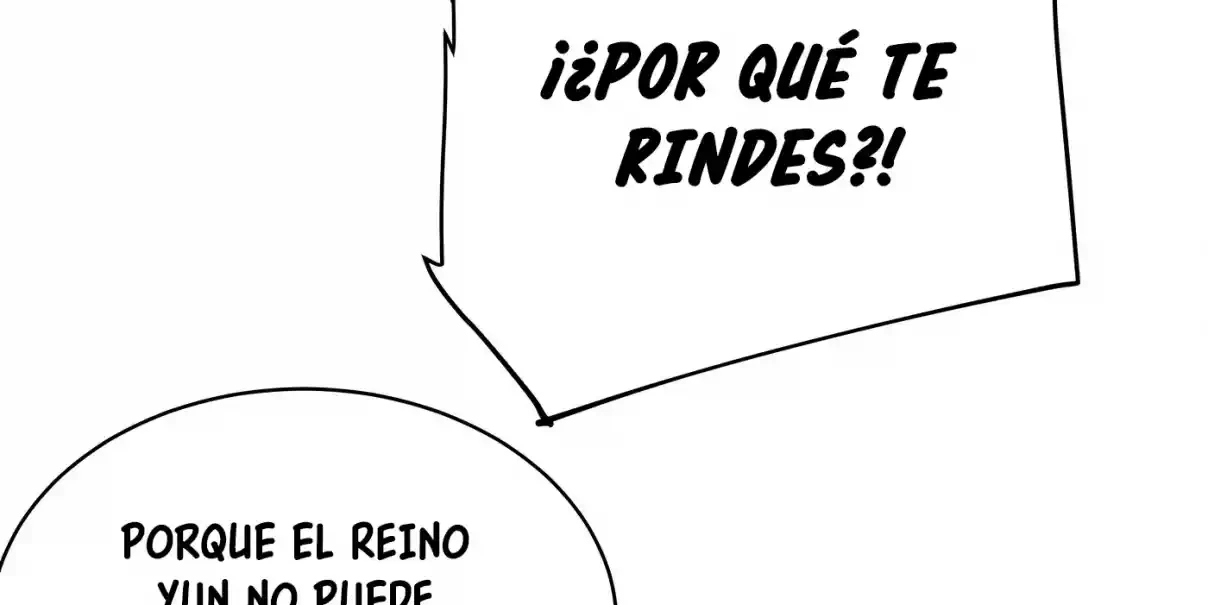 Si no muero pronto, gobernaré el reino de los demonios. capítulo 8, página 72