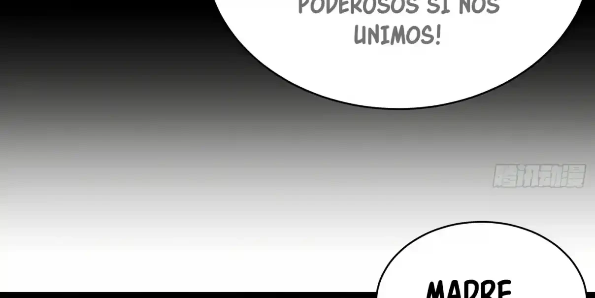 Si no muero pronto, gobernaré el reino de los demonios. capítulo 8, página 92