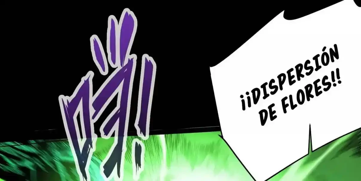 Si no muero pronto, gobernaré el reino de los demonios. capítulo 8, página 126