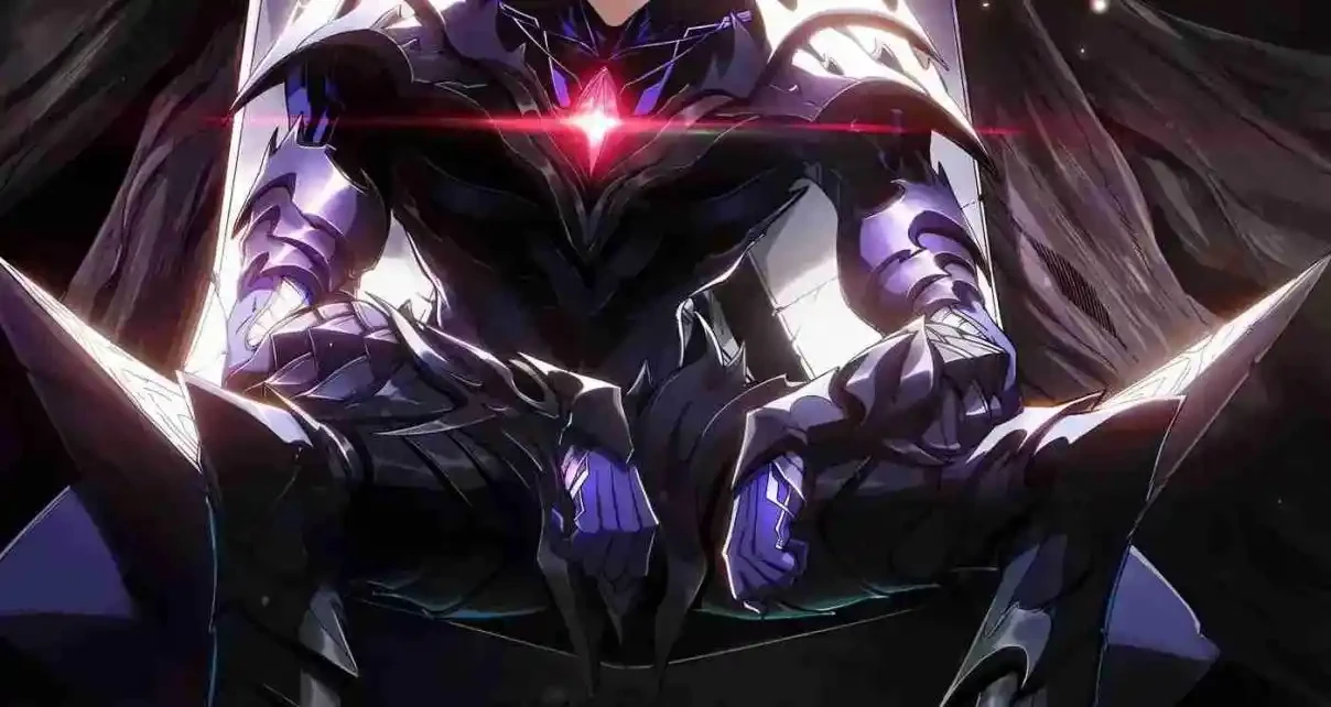 Si no muero pronto, gobernaré el reino de los demonios. capítulo 9, página 3