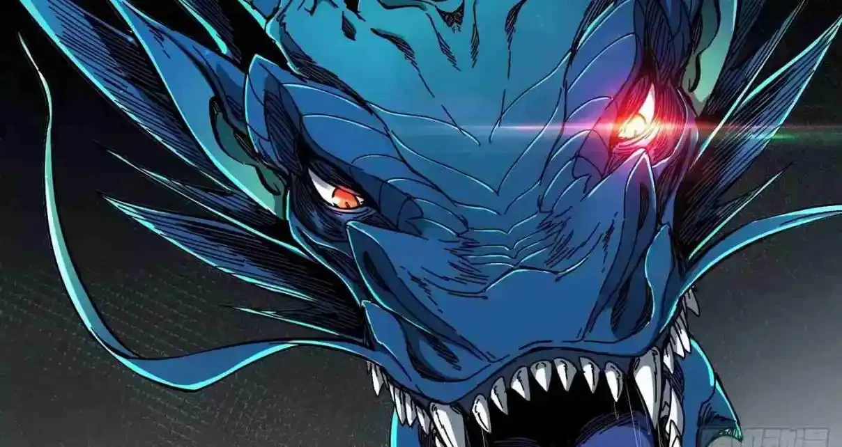 Si no muero pronto, gobernaré el reino de los demonios. capítulo 9, página 9