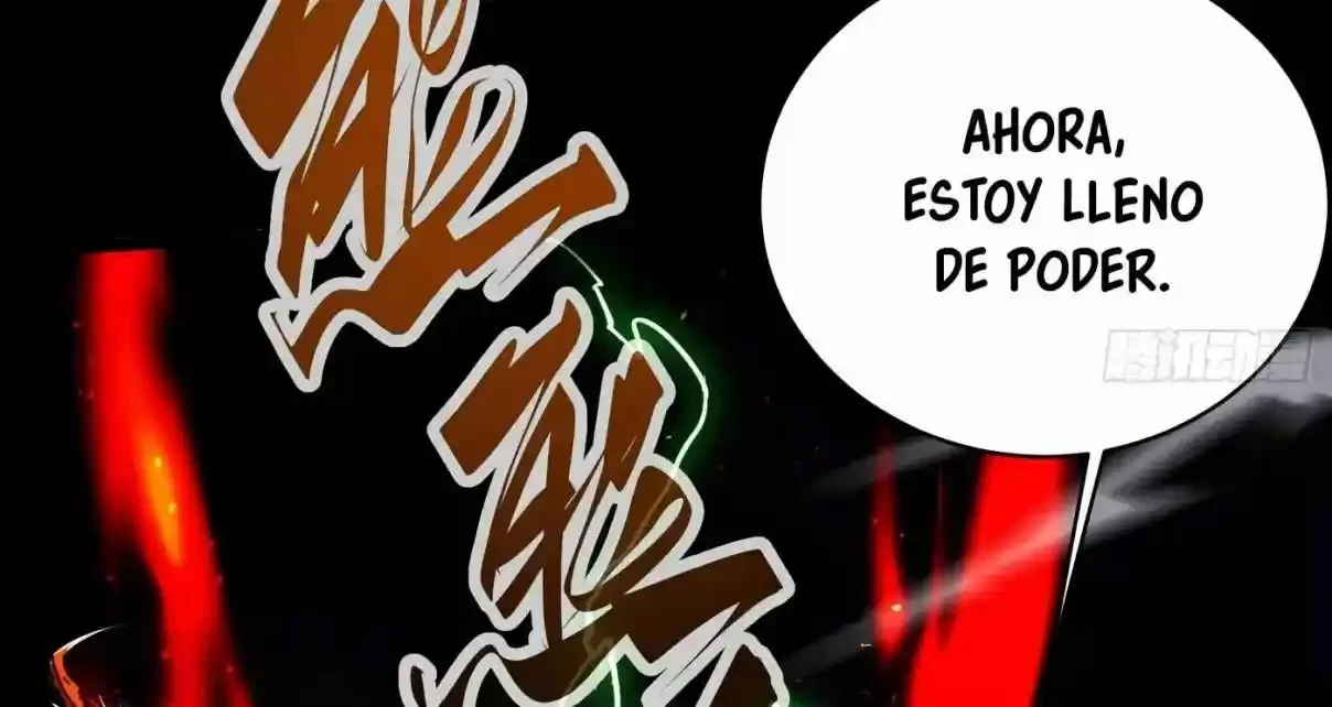Si no muero pronto, gobernaré el reino de los demonios. capítulo 9, página 12