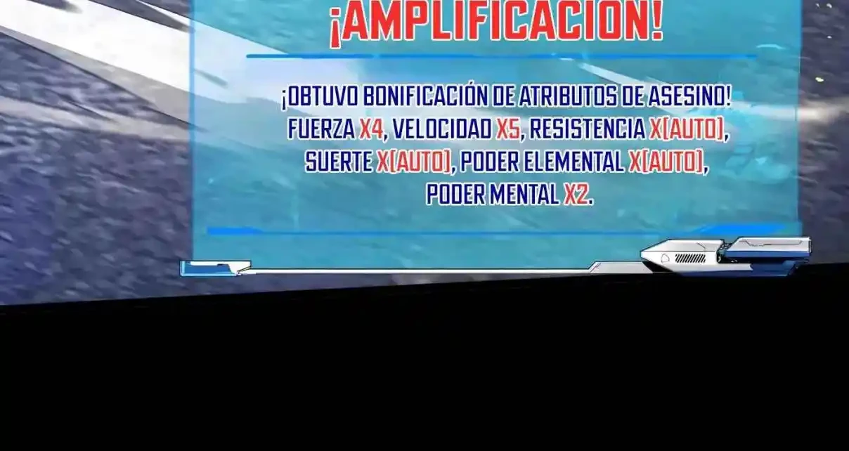 Si no muero pronto, gobernaré el reino de los demonios. capítulo 9, página 16