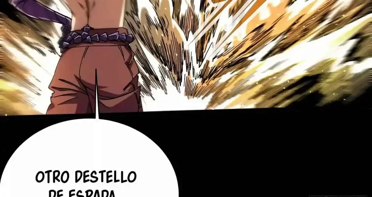 Si no muero pronto, gobernaré el reino de los demonios. capítulo 9, página 19