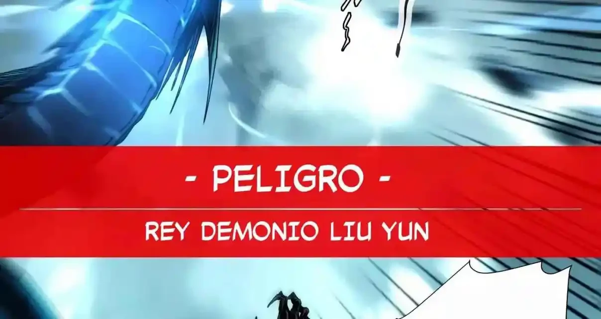 Si no muero pronto, gobernaré el reino de los demonios. capítulo 9, página 24