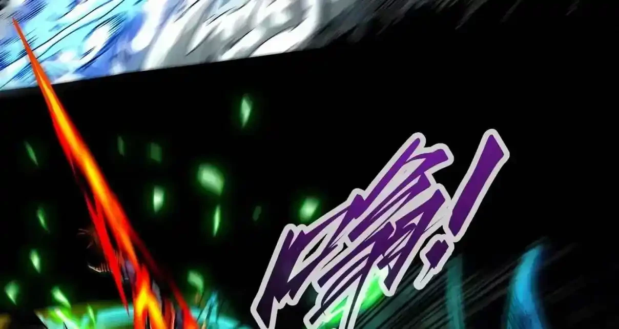 Si no muero pronto, gobernaré el reino de los demonios. capítulo 9, página 33