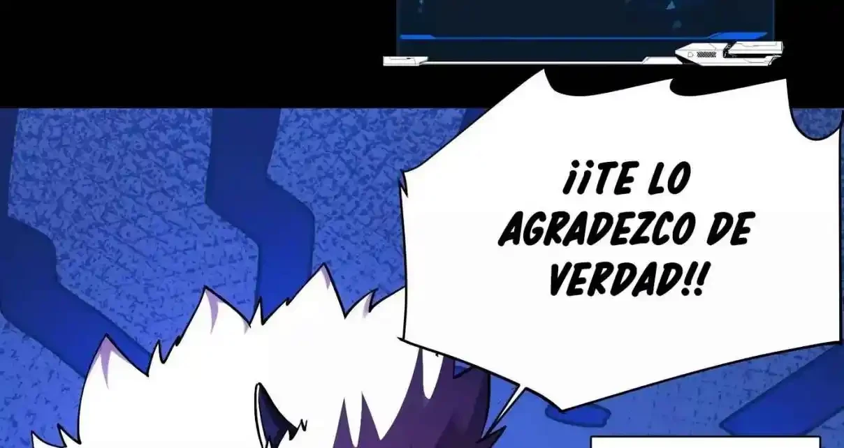 Si no muero pronto, gobernaré el reino de los demonios. capítulo 9, página 120