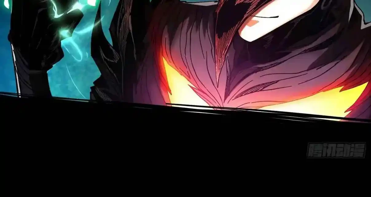 Si no muero pronto, gobernaré el reino de los demonios. capítulo 9, página 132