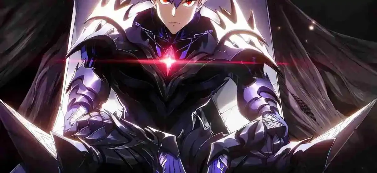 Si no muero pronto, gobernaré el reino de los demonios. capítulo 13, página 3