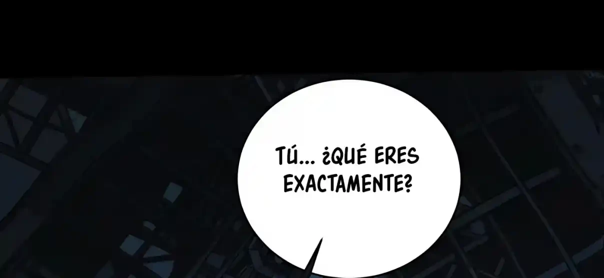 Si no muero pronto, gobernaré el reino de los demonios. capítulo 13, página 14