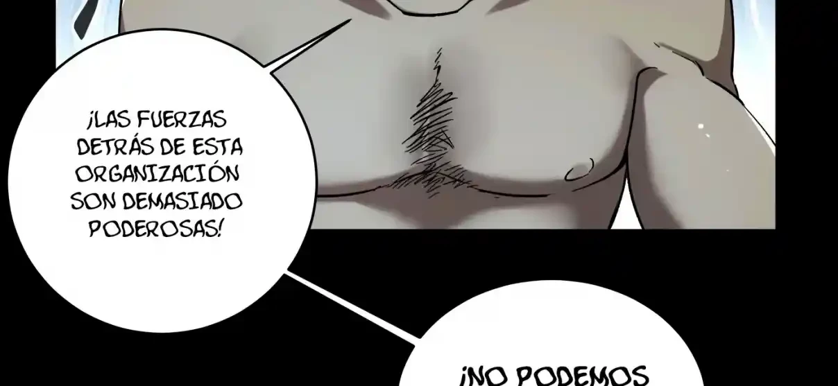 Si no muero pronto, gobernaré el reino de los demonios. capítulo 13, página 21