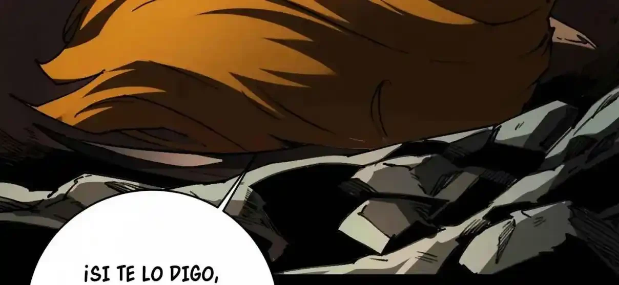 Si no muero pronto, gobernaré el reino de los demonios. capítulo 13, página 26