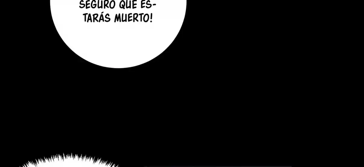 Si no muero pronto, gobernaré el reino de los demonios. capítulo 13, página 30