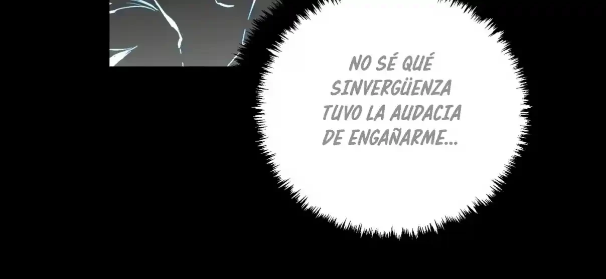 Si no muero pronto, gobernaré el reino de los demonios. capítulo 13, página 34