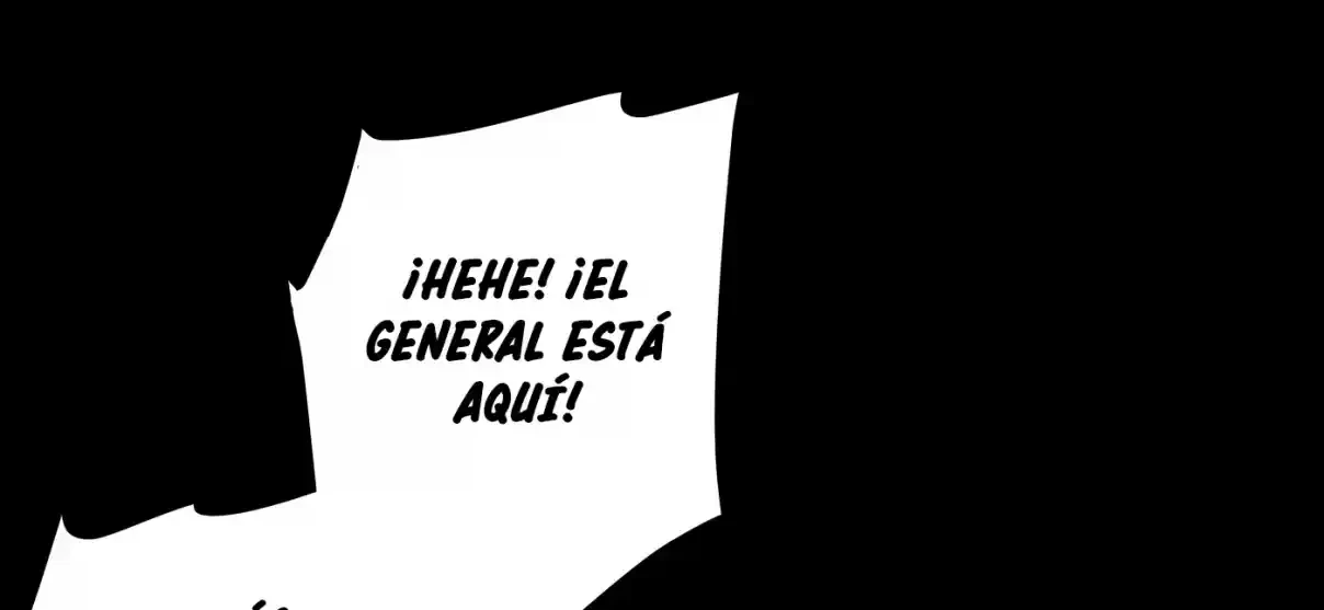 Si no muero pronto, gobernaré el reino de los demonios. capítulo 13, página 37