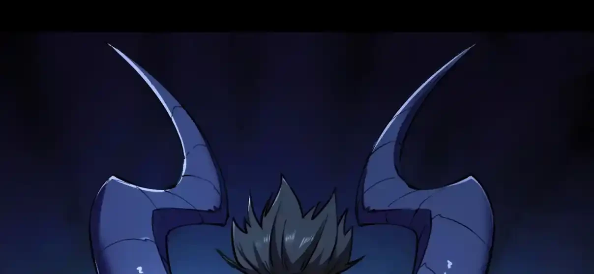 Si no muero pronto, gobernaré el reino de los demonios. capítulo 13, página 49