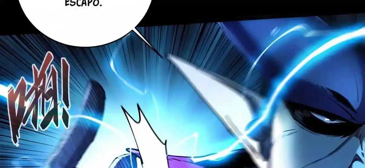 Si no muero pronto, gobernaré el reino de los demonios. capítulo 13, página 58