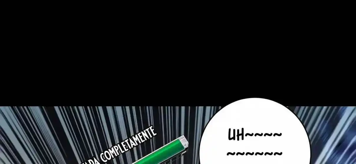 Si no muero pronto, gobernaré el reino de los demonios. capítulo 13, página 129