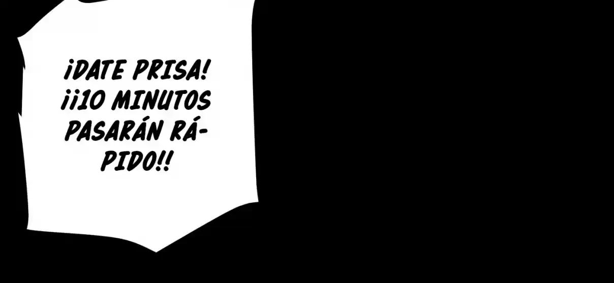 Si no muero pronto, gobernaré el reino de los demonios. capítulo 13, página 143