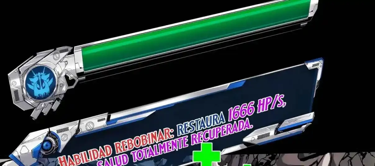 Si no muero pronto, gobernaré el reino de los demonios. capítulo 14, página 29