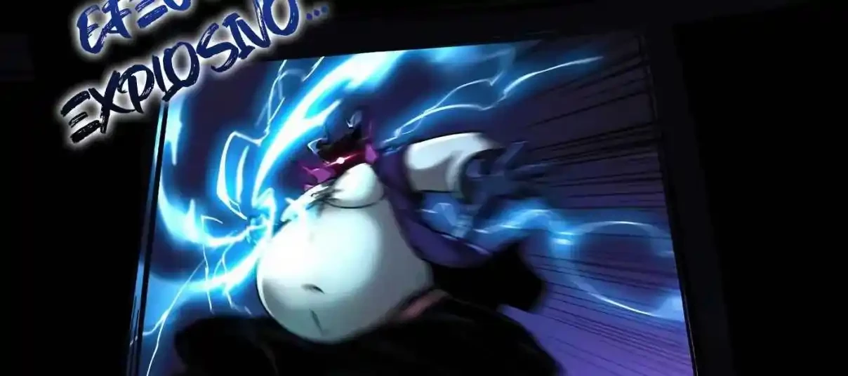 Si no muero pronto, gobernaré el reino de los demonios. capítulo 14, página 34